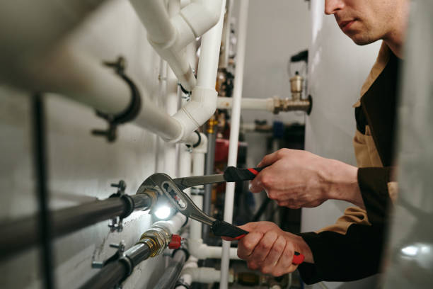 Best Water Heater Repair  in Schulenburg, TX