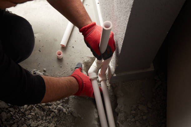 Best Gas Line Repair  in Schulenburg, TX