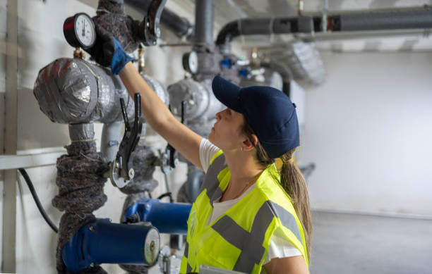 Best Leak Detection Services  in Schulenburg, TX