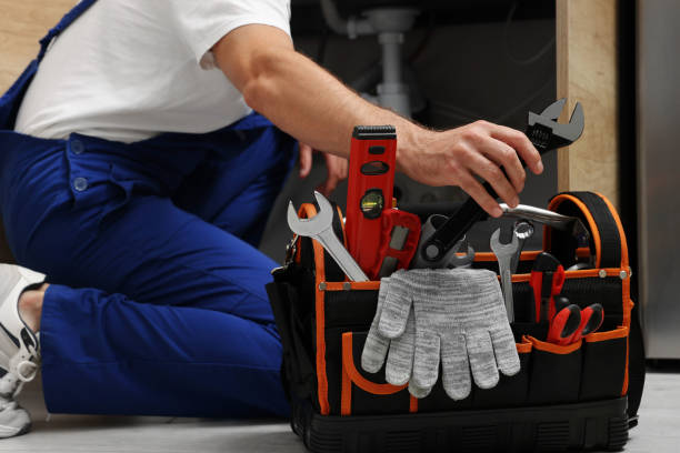 Best Emergency Plumbing Repair  in Schulenburg, TX