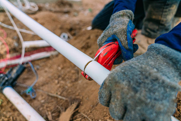 Best Affordable Plumbing Services  in Schulenburg, TX