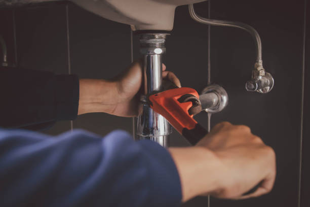 Best Clogged Drain Plumber  in Schulenburg, TX